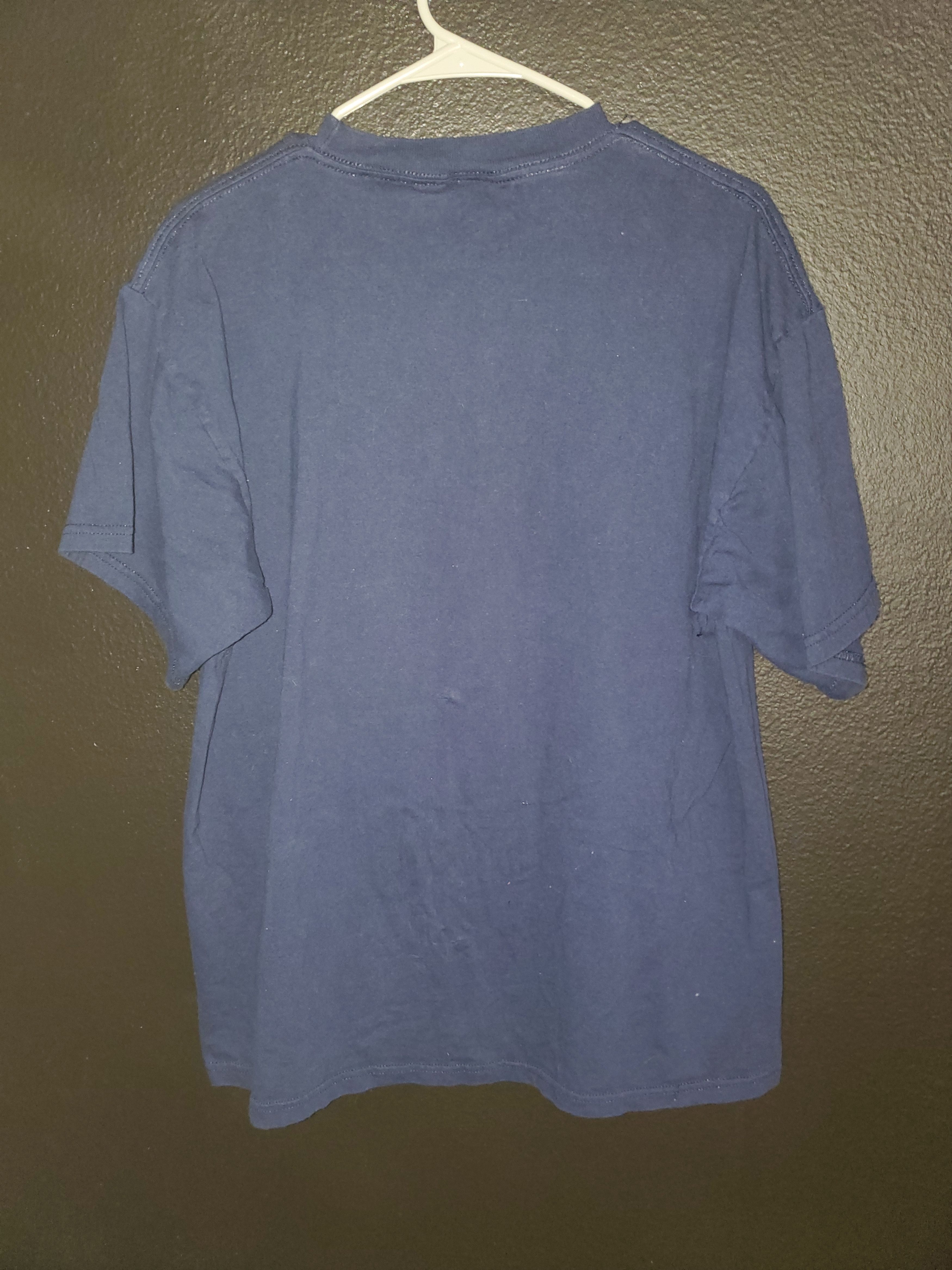 NCAA × Vintage Vintage Penn State University Big Print Size US XL / EU 56 / 4 - 4 Thumbnail