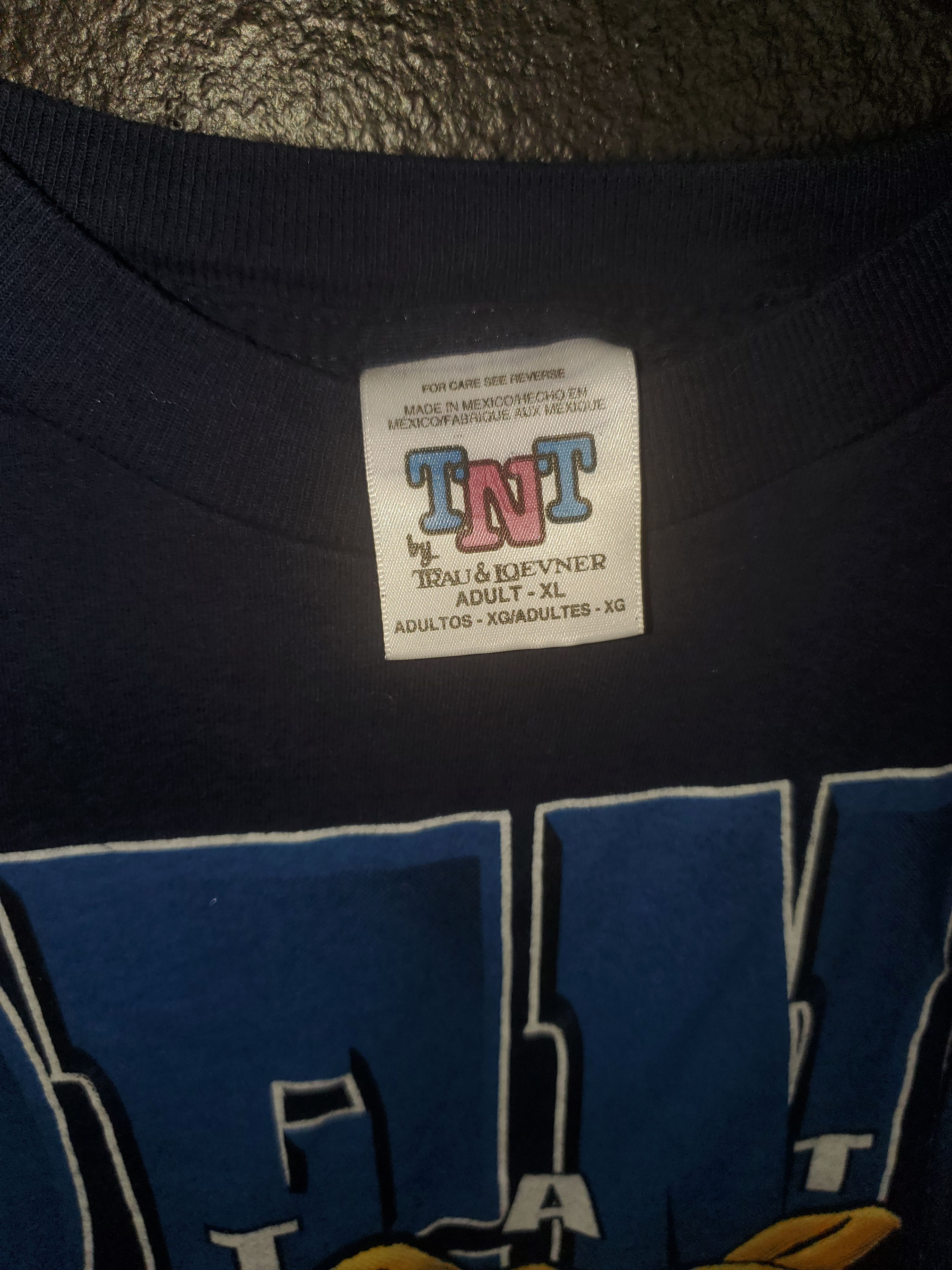 NCAA × Vintage Vintage Penn State University Big Print Size US XL / EU 56 / 4 - 3 Thumbnail