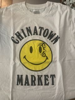 Mike Tyson Chinatown Market | Grailed