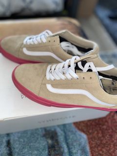 Old skool outlet odd future vans