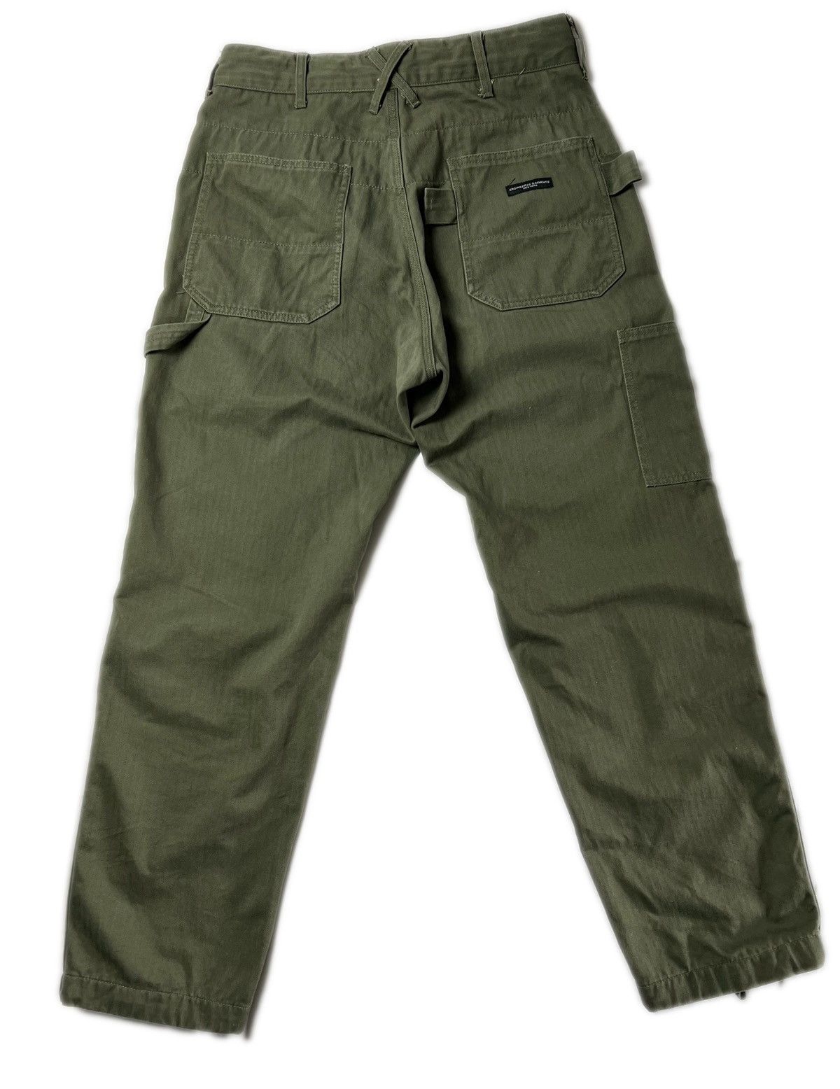 Engineered Garments Engineered Garments Painter Pants Size XS Size US 31 - 2 Thumbnail