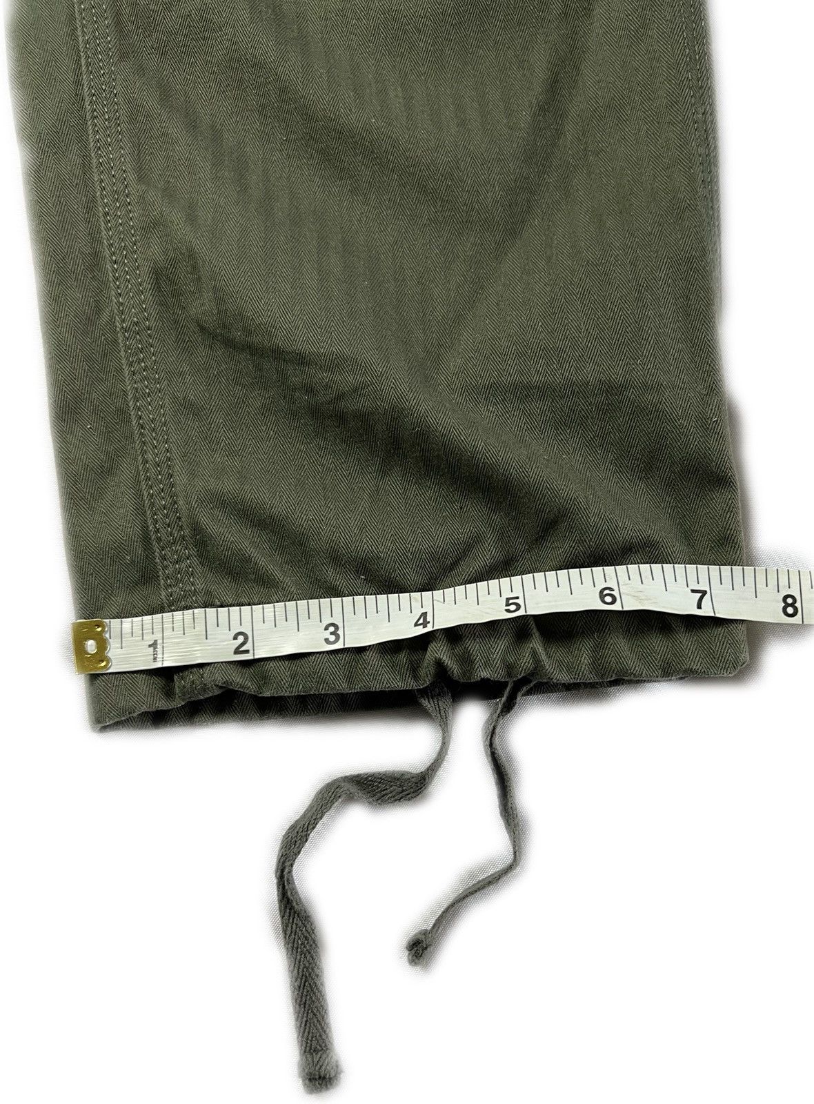 Engineered Garments Engineered Garments Painter Pants Size XS Size US 31 - 3 Thumbnail