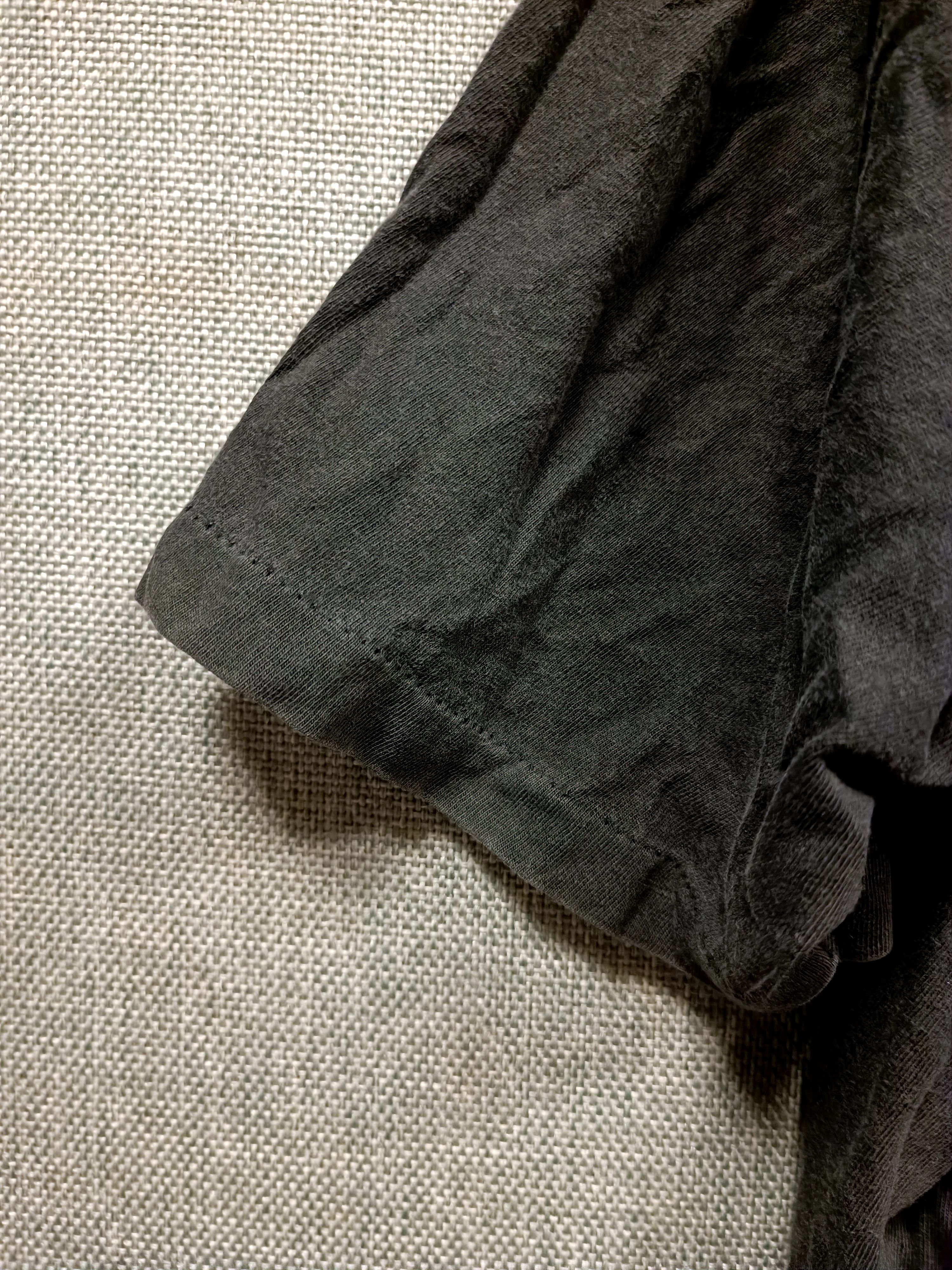 Hanes × Vintage vintage 90s t shirt Hornet F/A-18 made in usa Size US L / EU 52-54 / 3 - 4 Thumbnail