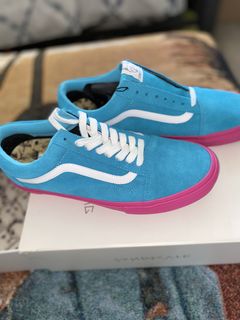 Odd future clearance vans replica