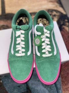 Tyler the creator x vans syndicate old skool clearance price