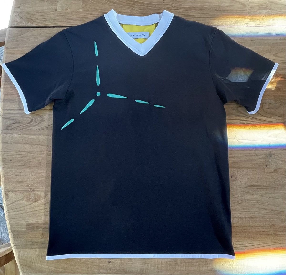 Kiko Kostadinov Kiko Kostadinov Archery SS Top 00092020 Tee | Grailed