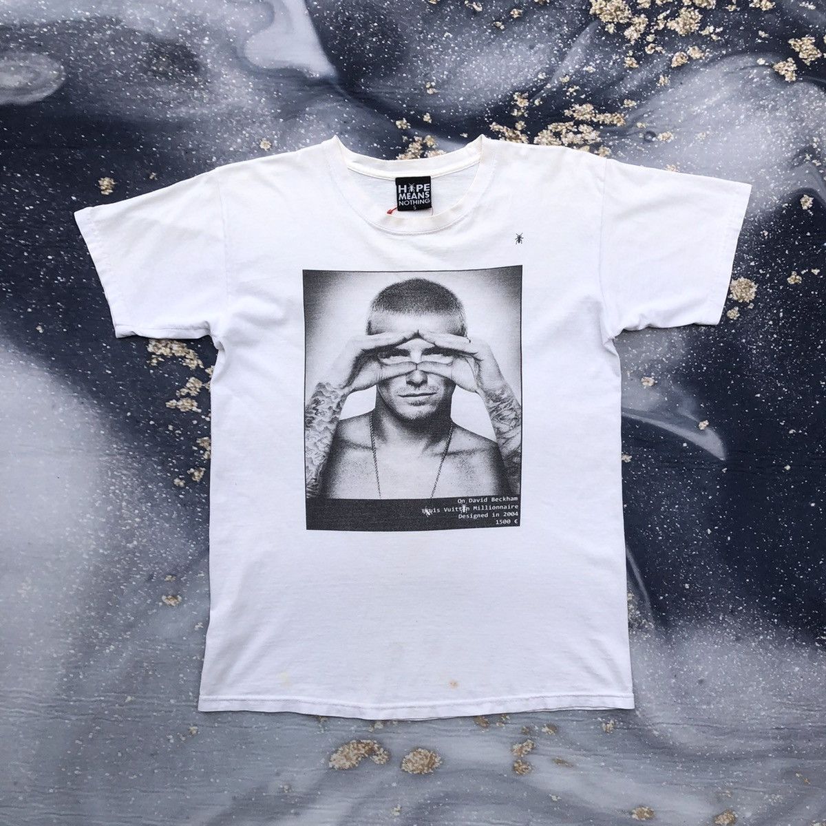 Hype Means Nothing | Grailed