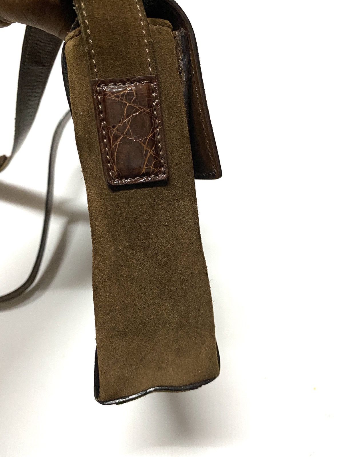Celine Celine crossbody slingbag Size ONE SIZE - 14 Thumbnail