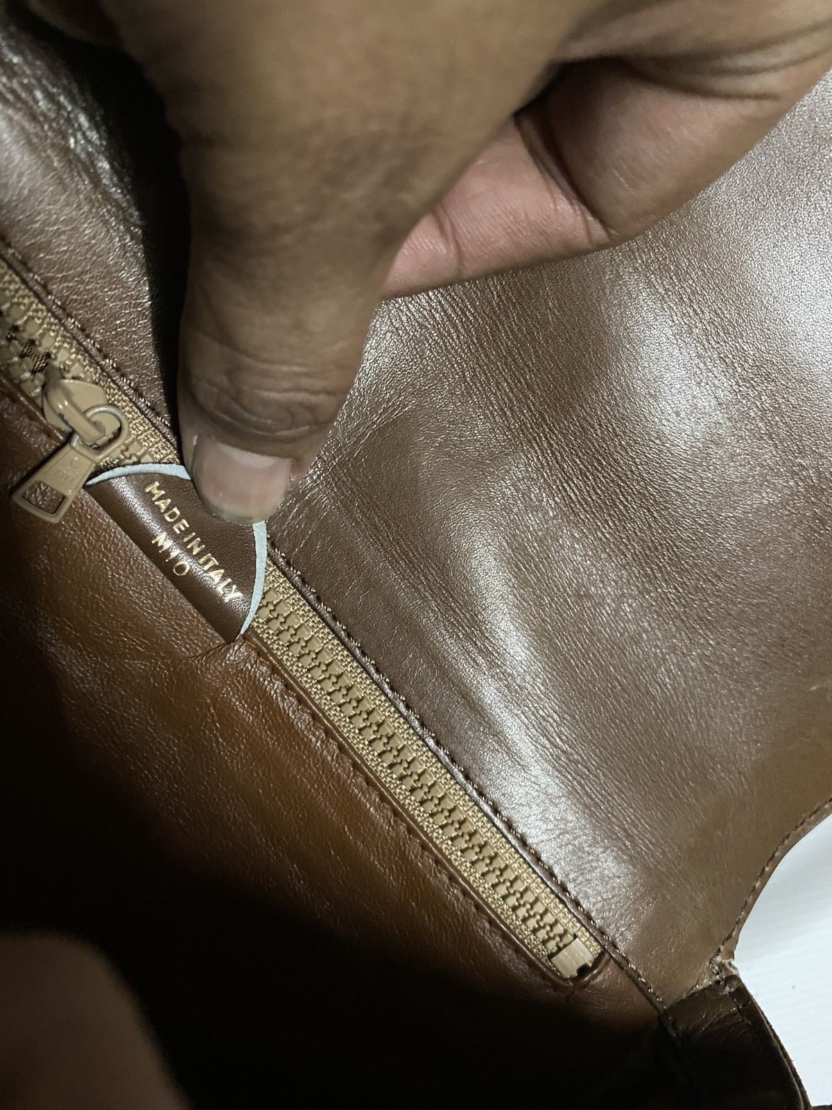 Celine Celine crossbody slingbag Size ONE SIZE - 12 Thumbnail