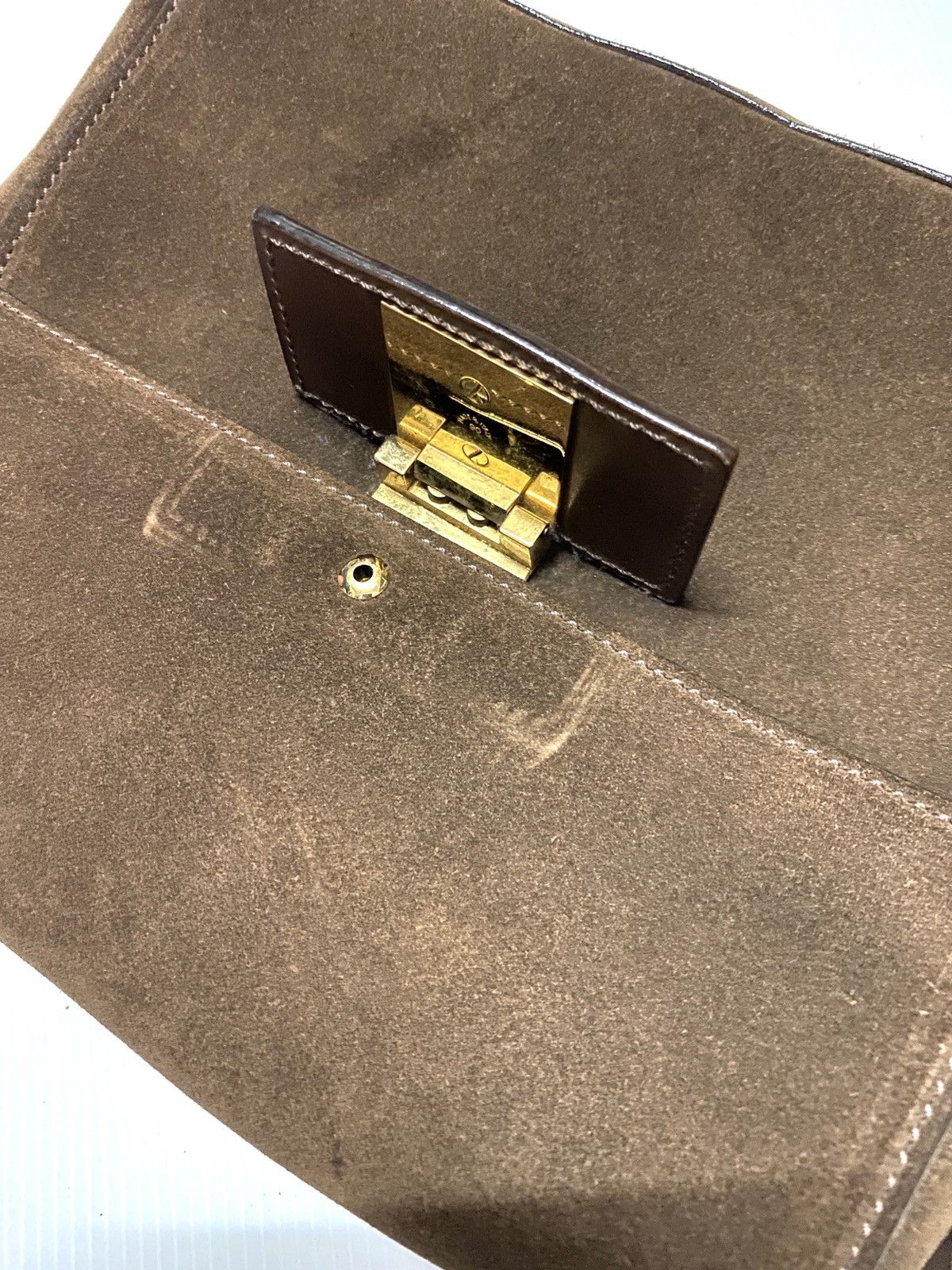Celine Celine crossbody slingbag Size ONE SIZE - 7 Thumbnail