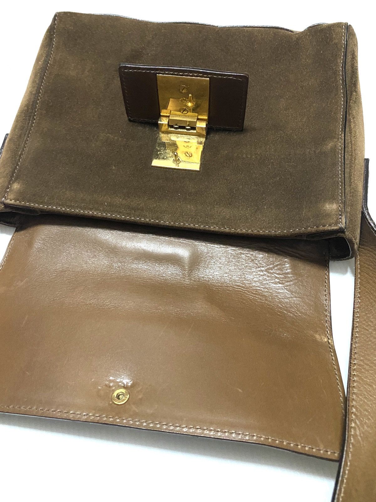 Celine Celine crossbody slingbag Size ONE SIZE - 11 Thumbnail