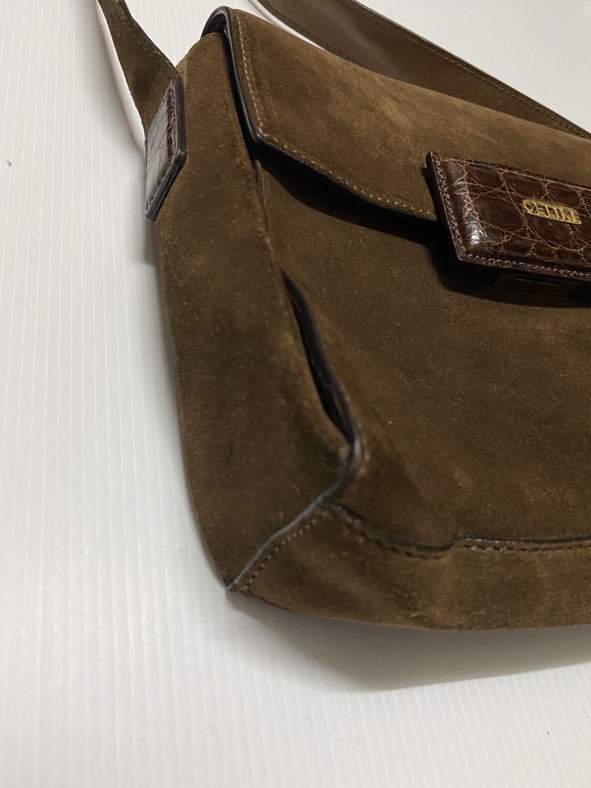 Celine Celine crossbody slingbag Size ONE SIZE - 4 Thumbnail