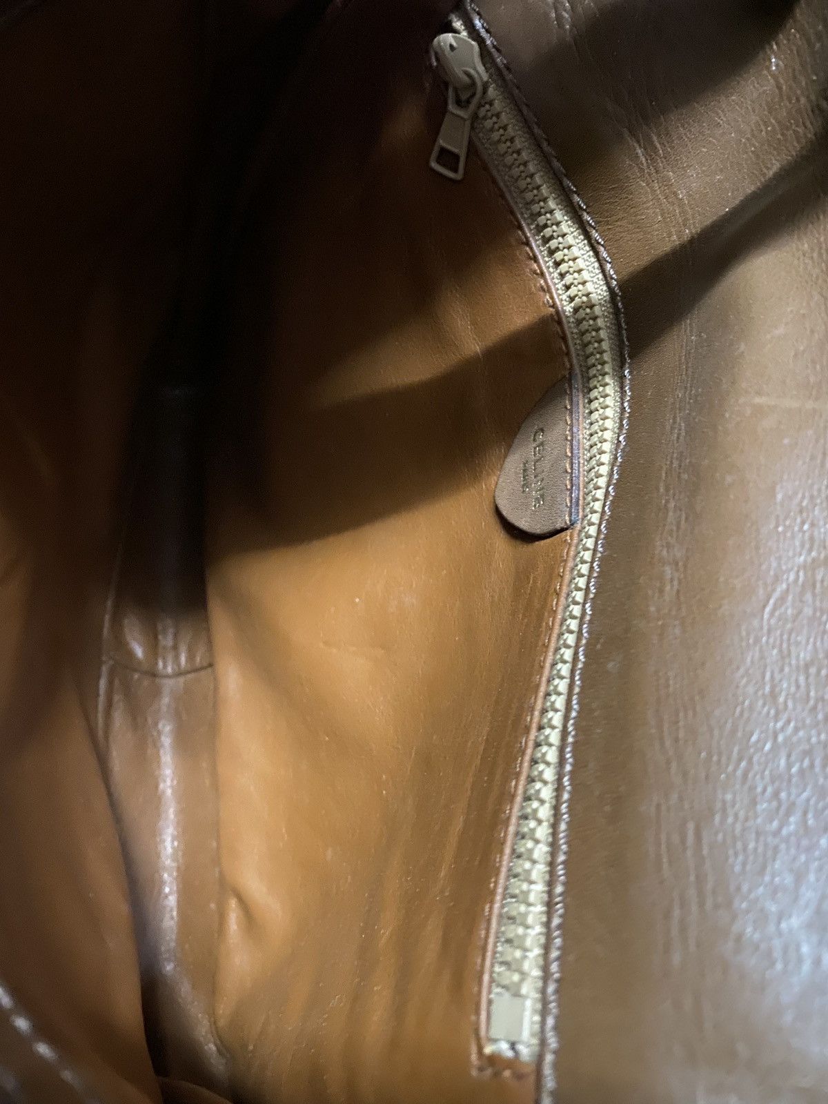 Celine Celine crossbody slingbag Size ONE SIZE - 10 Thumbnail
