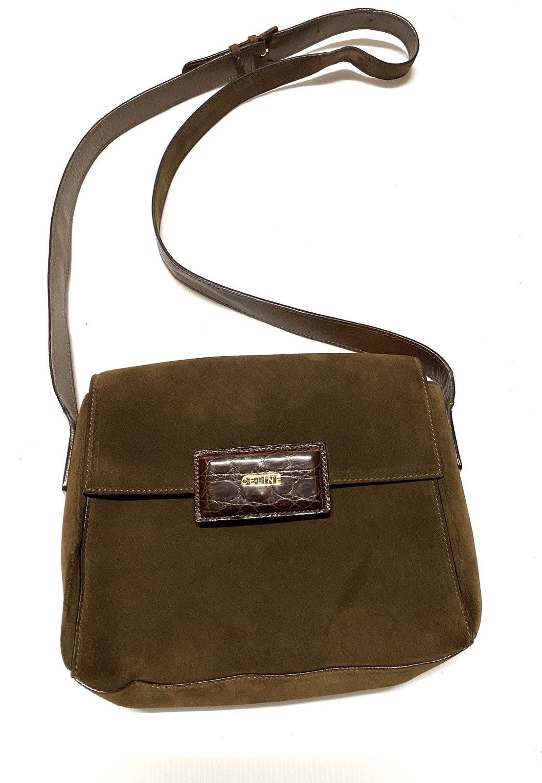 Celine Celine crossbody slingbag Size ONE SIZE - 1 Thumbnail