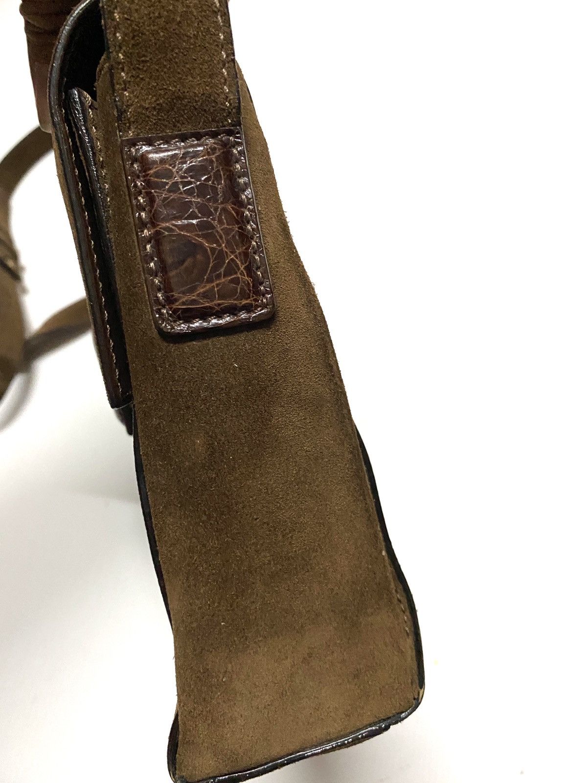 Celine Celine crossbody slingbag Size ONE SIZE - 15 Thumbnail