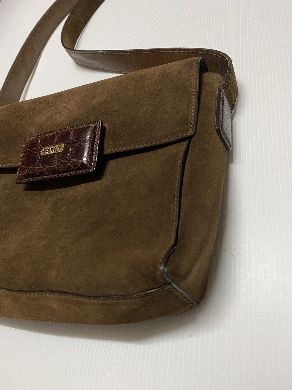 Celine Celine crossbody slingbag Size ONE SIZE - 3 Thumbnail