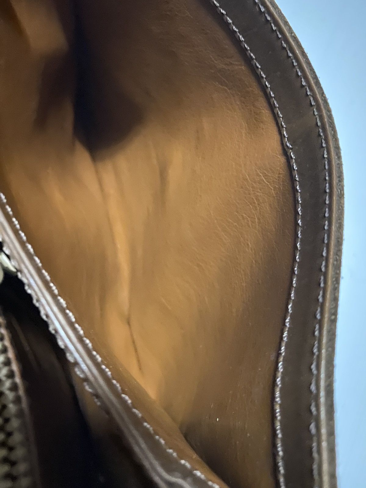 Celine Celine crossbody slingbag Size ONE SIZE - 13 Thumbnail
