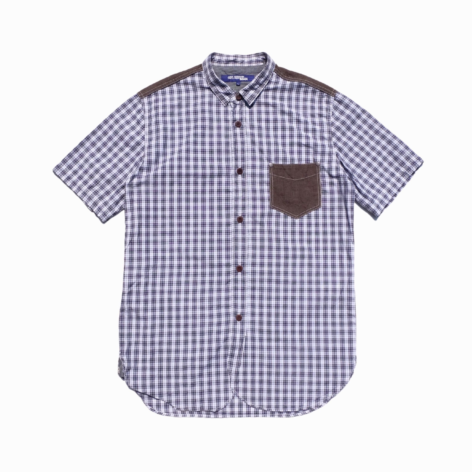 Comme des Garcons × Junya Watanabe | Grailed