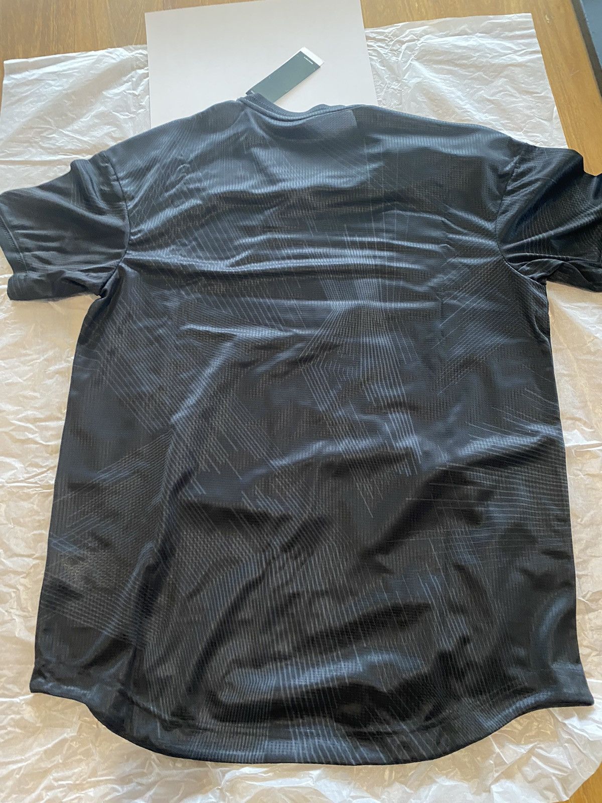 Real Madrid × Y-3 Y-3 Real Madrid 120th Anniversary Jersey