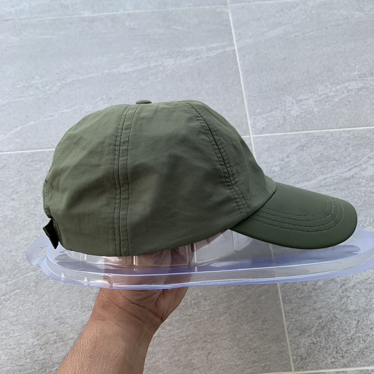 Other RUBI hat plain army green color.. Size ONE SIZE - 4 Thumbnail