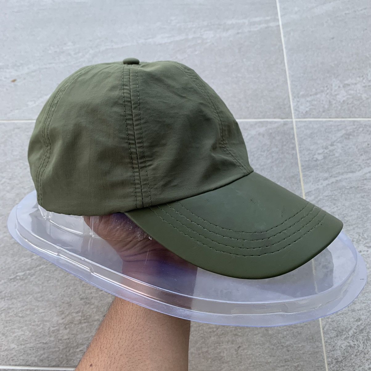 Other RUBI hat plain army green color.. Size ONE SIZE - 9 Thumbnail
