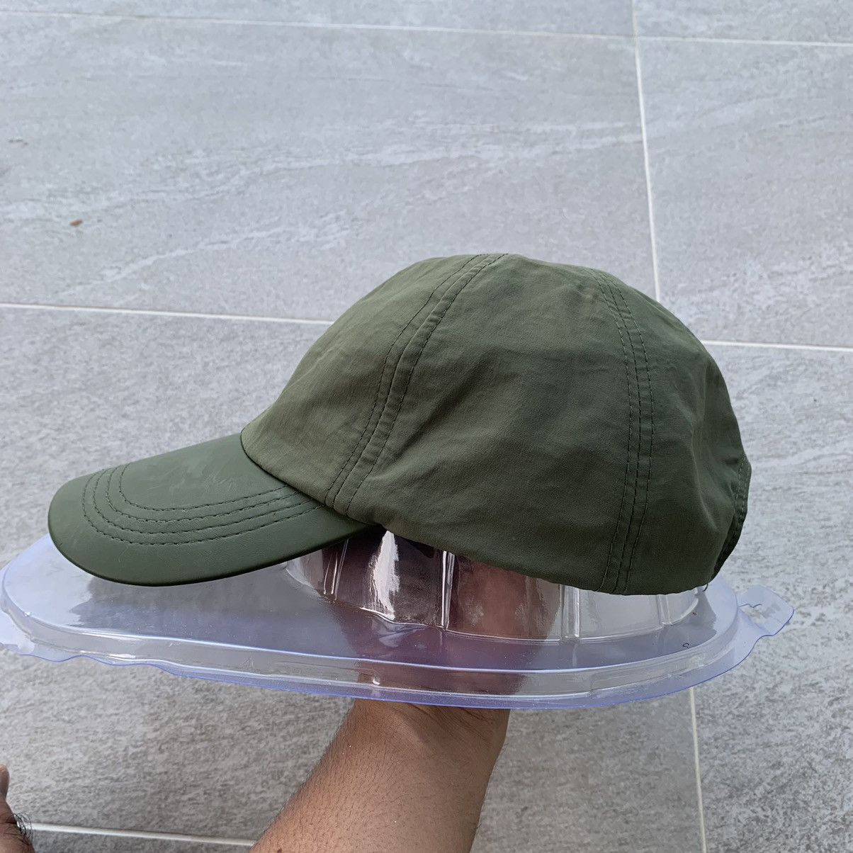 Other RUBI hat plain army green color.. Size ONE SIZE - 5 Thumbnail