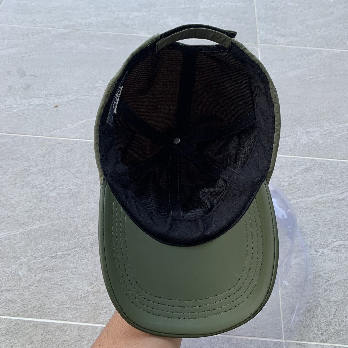 Other RUBI hat plain army green color.. Size ONE SIZE - 11 Thumbnail