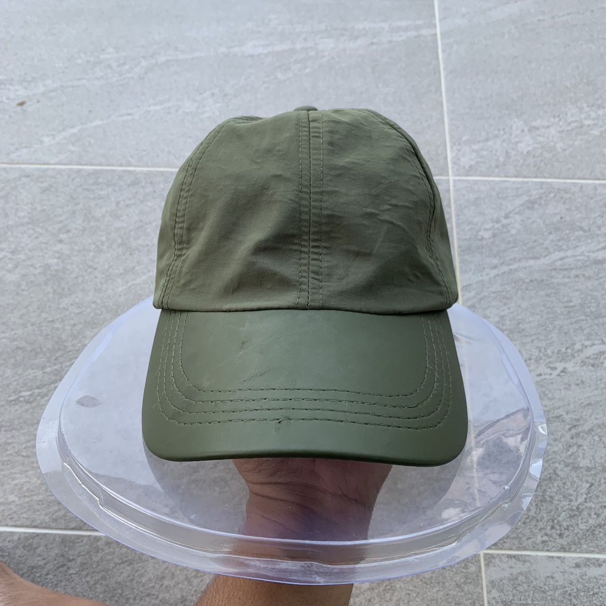 Other RUBI hat plain army green color.. Size ONE SIZE - 2 Thumbnail