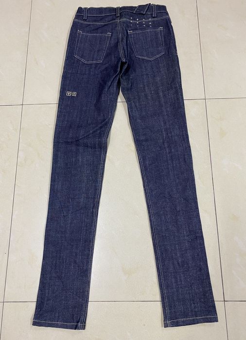Ksubi Ksubi Skinny Denim Jeans Ladies Grailed