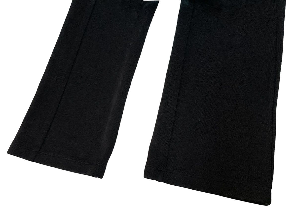 Y-3 Adidas Y-3 Zipper Pants Size US 26 / EU 42 - 8 Thumbnail