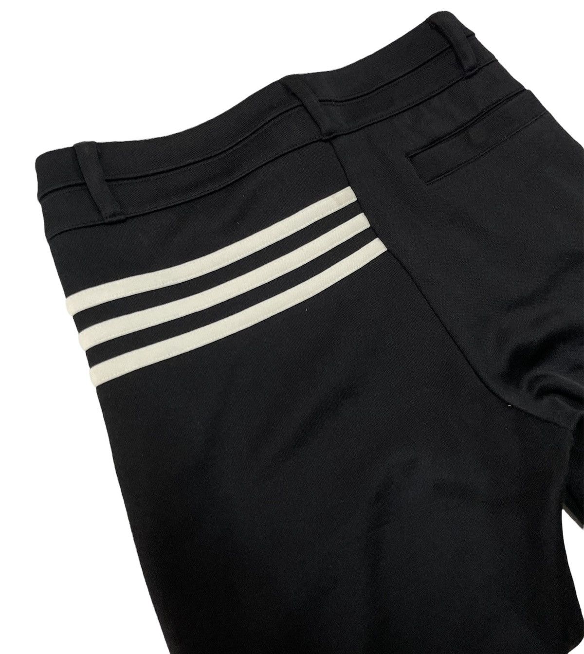 Y-3 Adidas Y-3 Zipper Pants Size US 26 / EU 42 - 6 Thumbnail