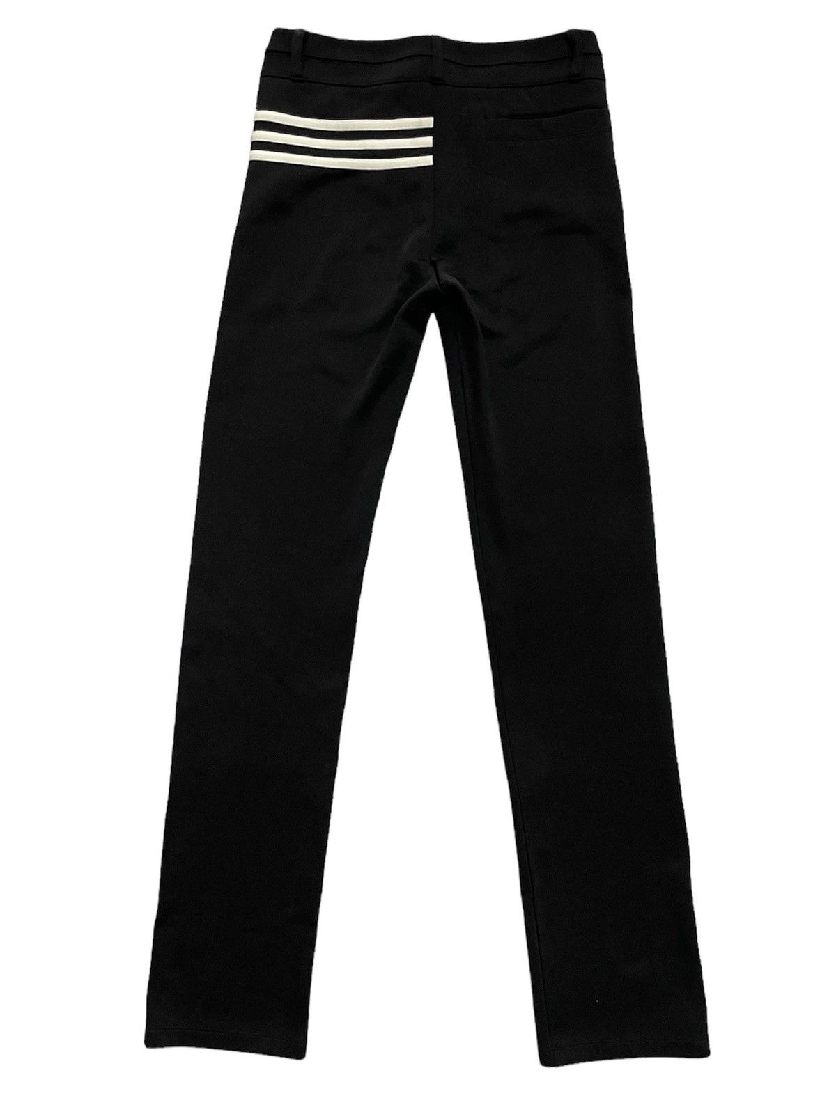 Y-3 Adidas Y-3 Zipper Pants Size US 26 / EU 42 - 1 Thumbnail