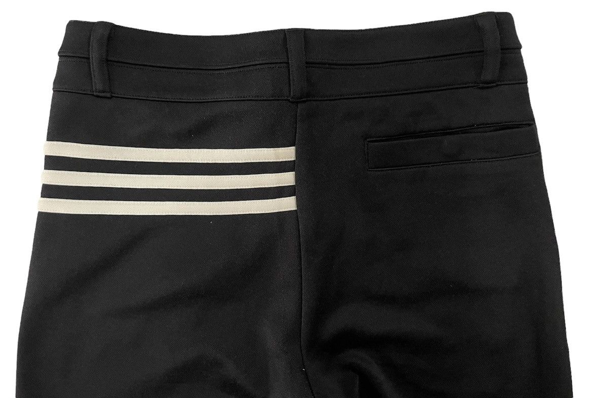 Y-3 Adidas Y-3 Zipper Pants Size US 26 / EU 42 - 5 Thumbnail