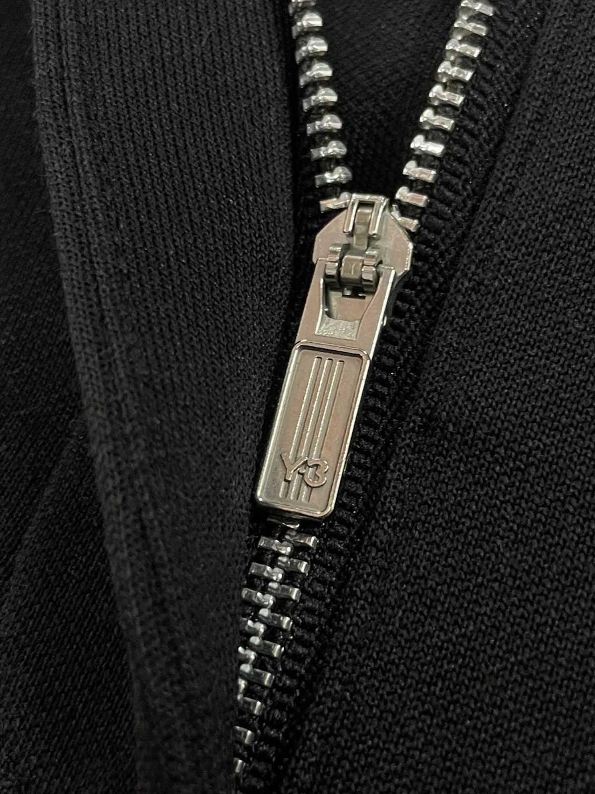 Y-3 Adidas Y-3 Zipper Pants Size US 26 / EU 42 - 10 Thumbnail