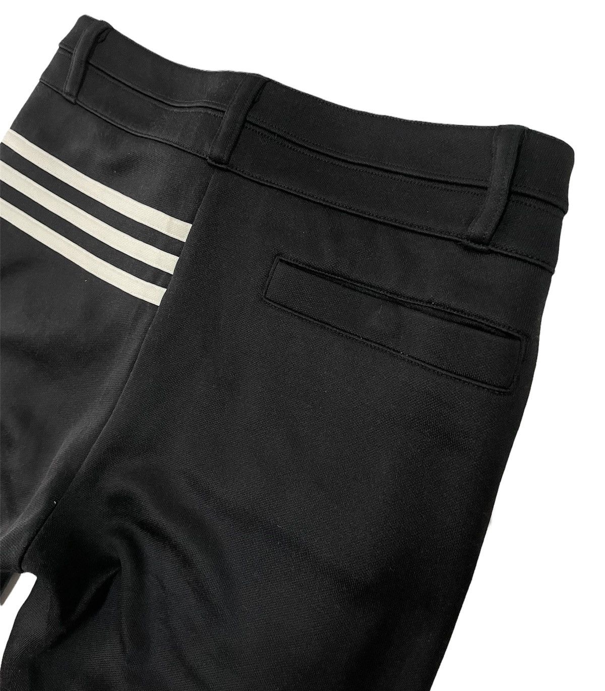 Y-3 Adidas Y-3 Zipper Pants Size US 26 / EU 42 - 7 Thumbnail