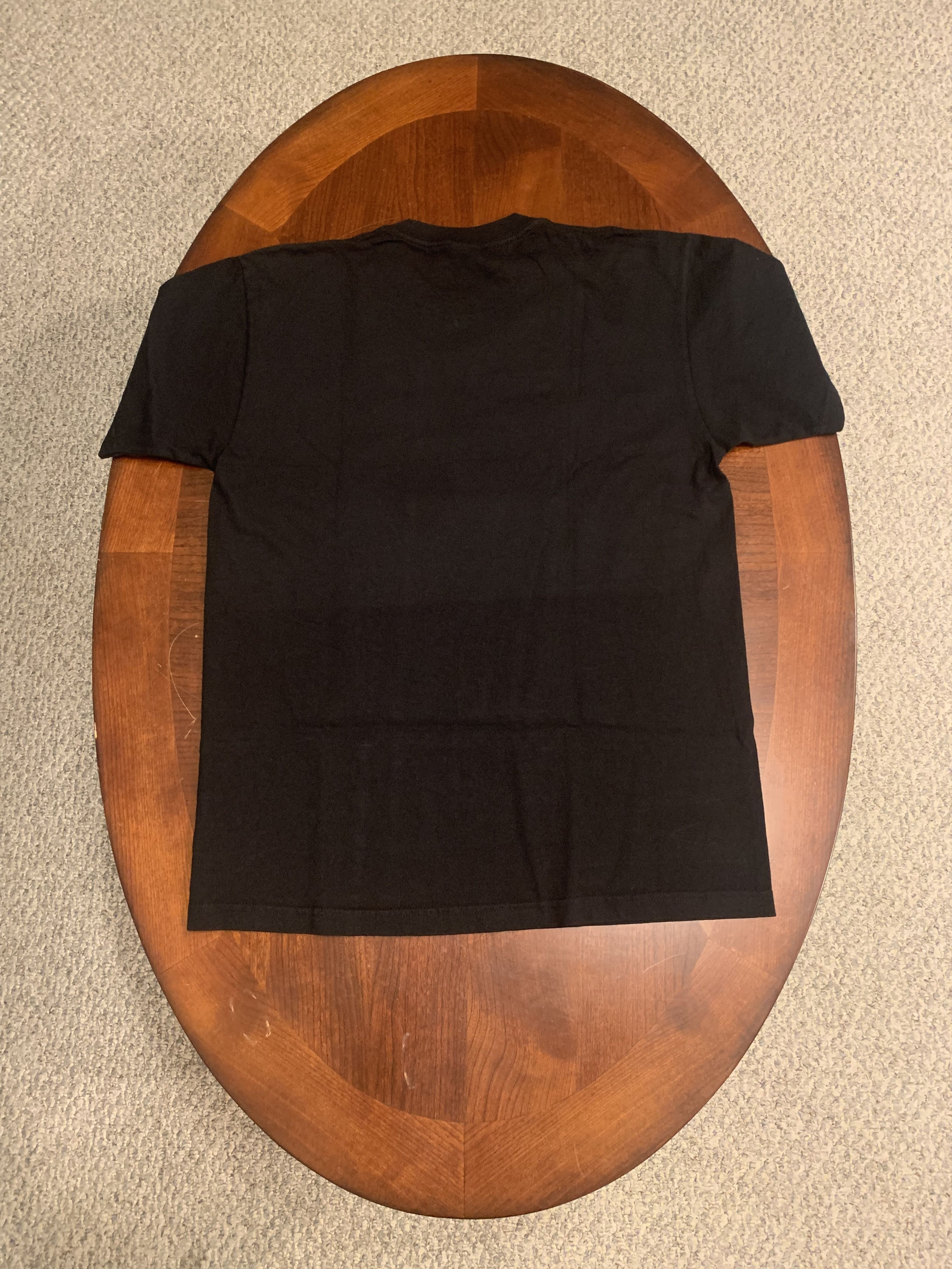 Undefeated Chrome'd Out S/S Tee Size US M / EU 48-50 / 2 - 3 Thumbnail