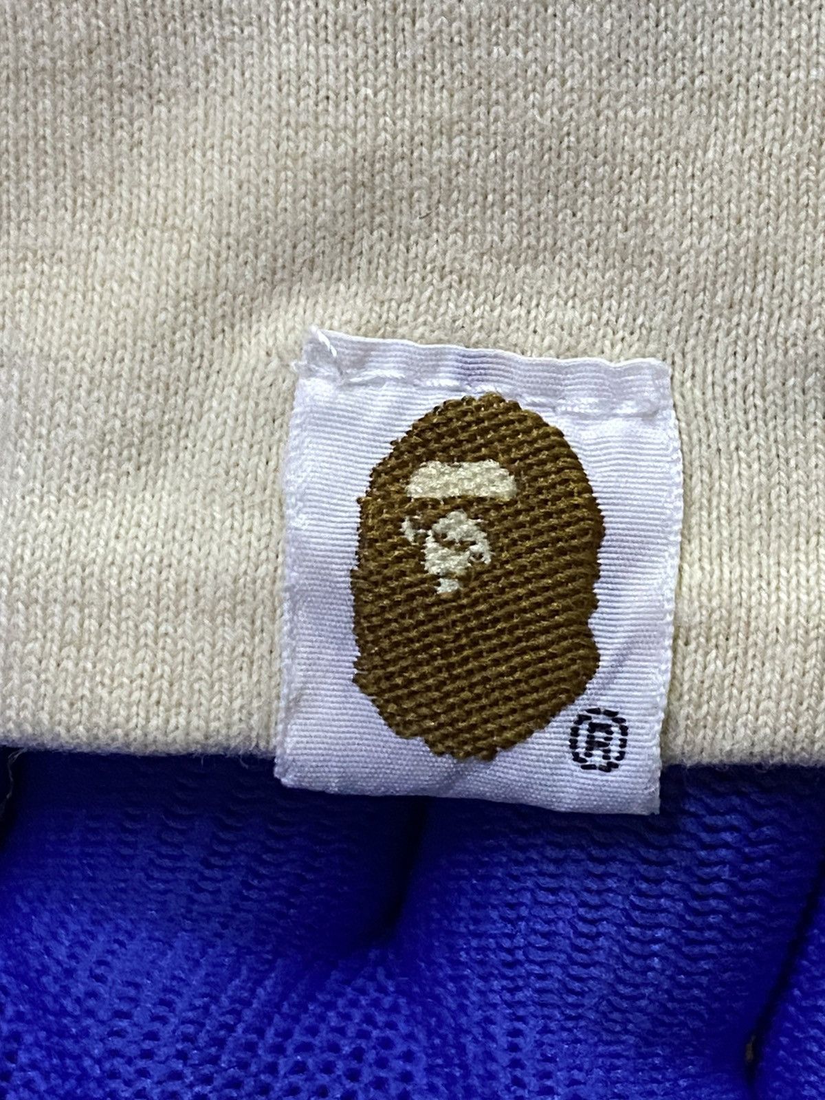 Bape BAPE OG CAMO REVERSIBLE T-SHIRT Size US M / EU 48-50 / 2 - 14 Thumbnail