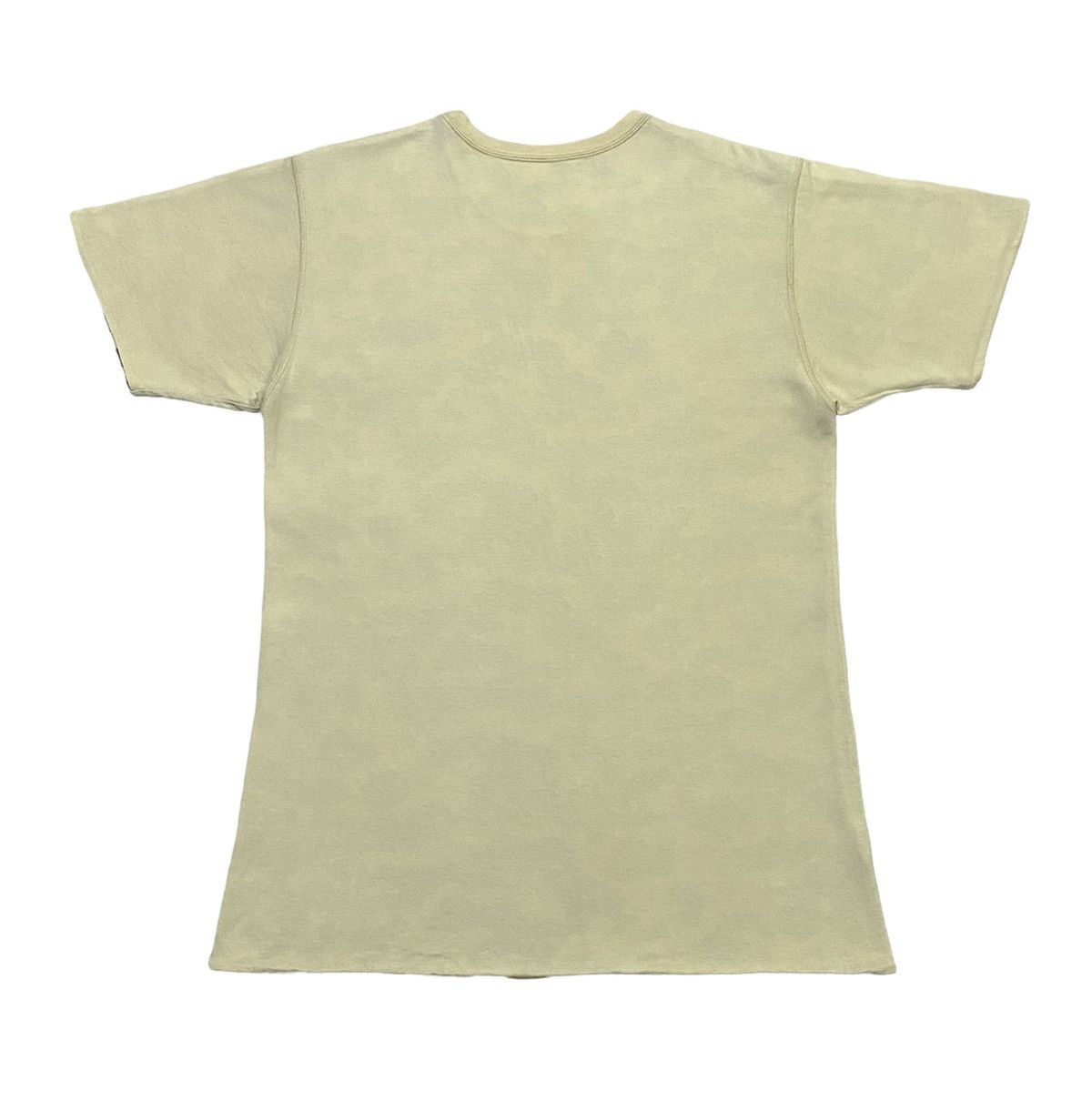 Bape BAPE OG CAMO REVERSIBLE T-SHIRT Size US M / EU 48-50 / 2 - 5 Thumbnail