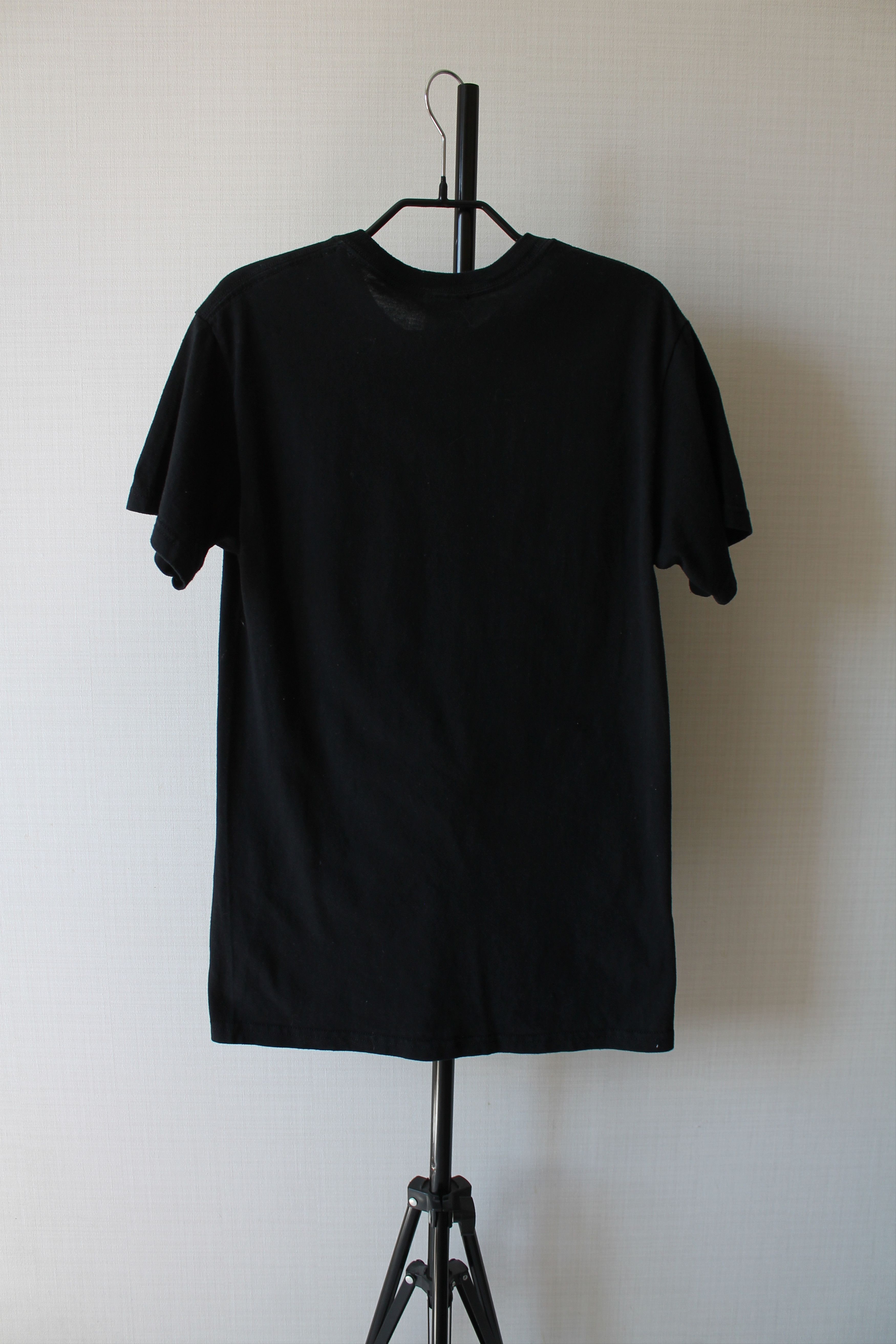 Band Tees 2009 Grenade With Gold Pin With GN'R Chinese Democracy Size US S / EU 44-46 / 1 - 8 Thumbnail
