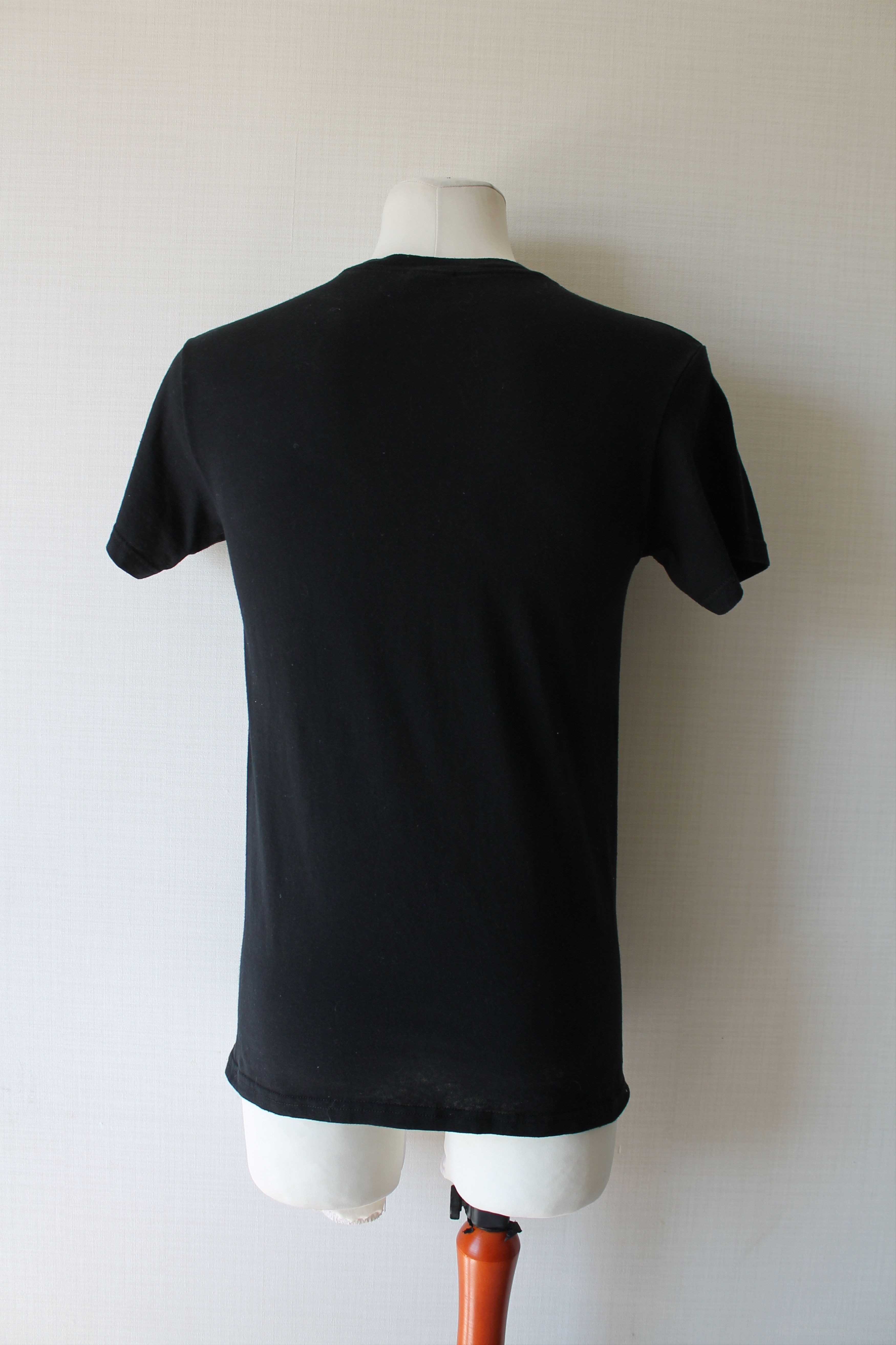 Band Tees 2009 Grenade With Gold Pin With GN'R Chinese Democracy Size US S / EU 44-46 / 1 - 10 Thumbnail