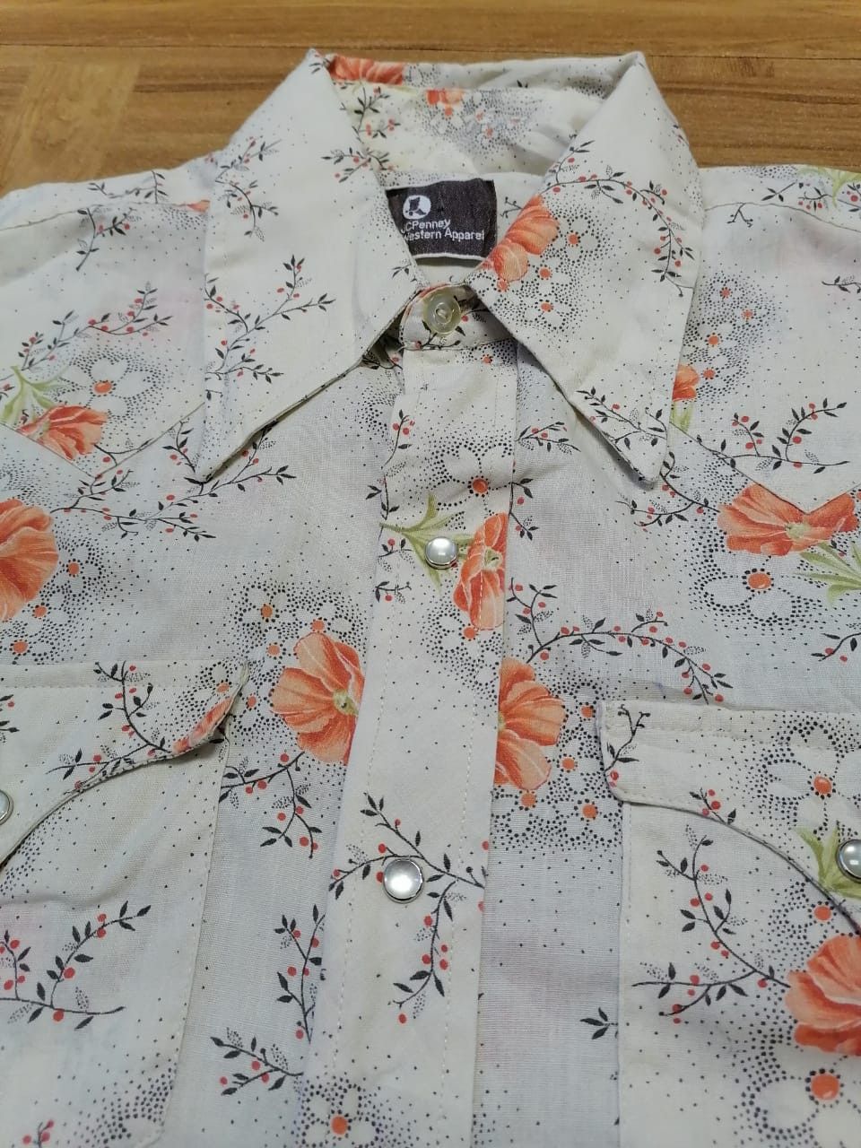 JCPenney J. C. Penney Western Apparel Womenwear Size ONE SIZE - 2 Thumbnail