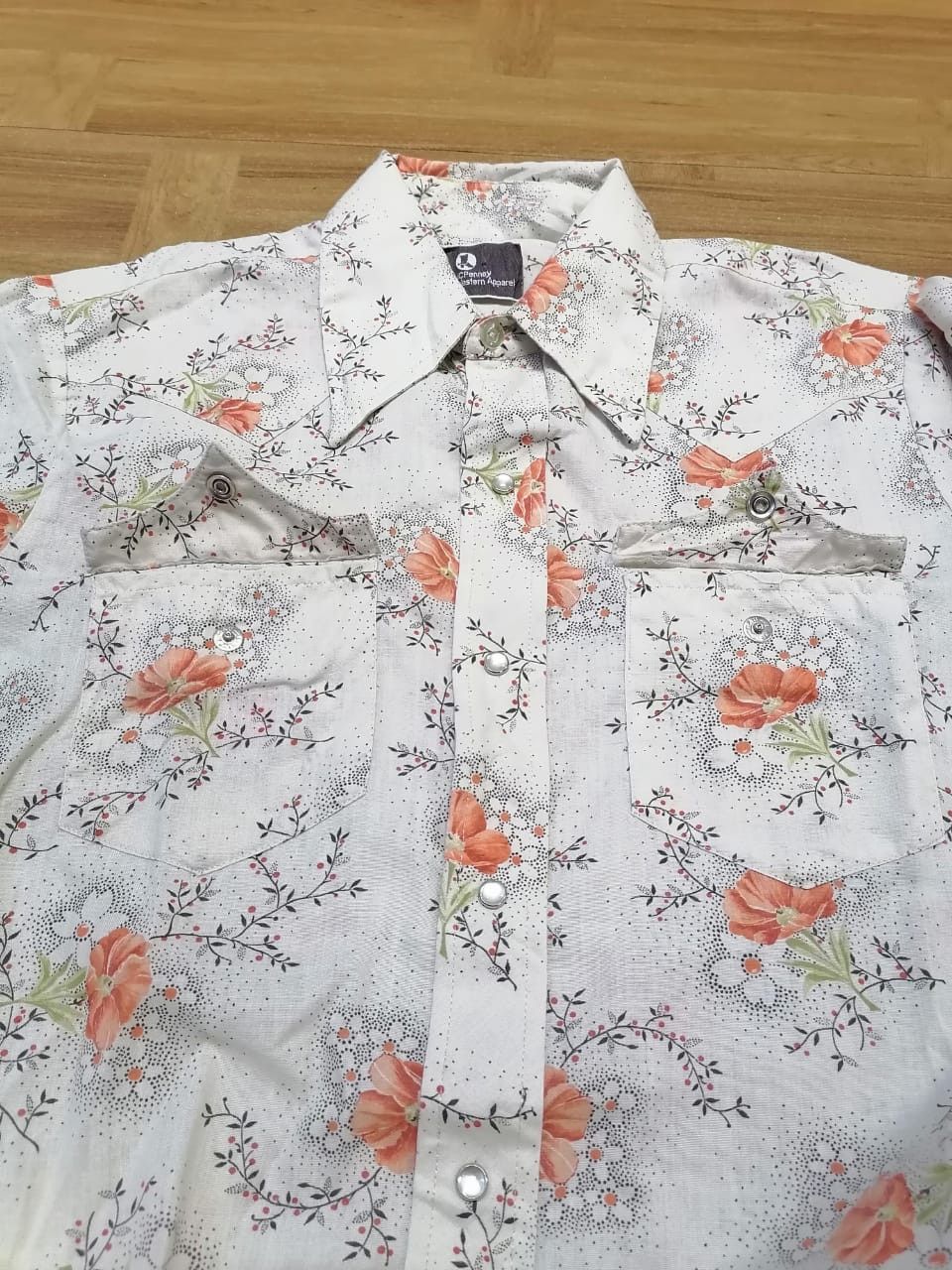 JCPenney J. C. Penney Western Apparel Womenwear Size ONE SIZE - 3 Thumbnail