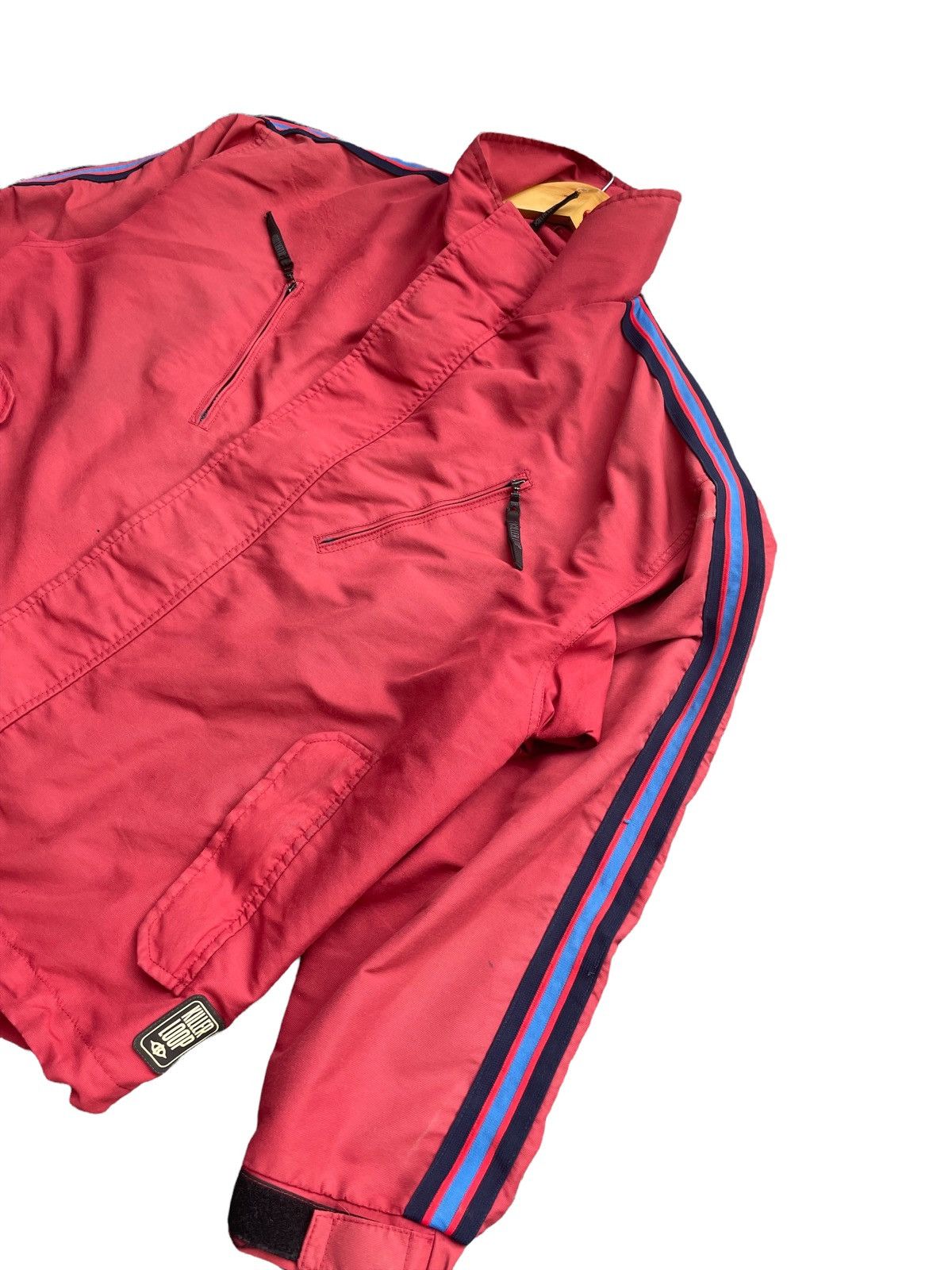 Japanese Brand Vintage Killer Loop Jacket Size US XXL / EU 58 / 5 - 4 Thumbnail
