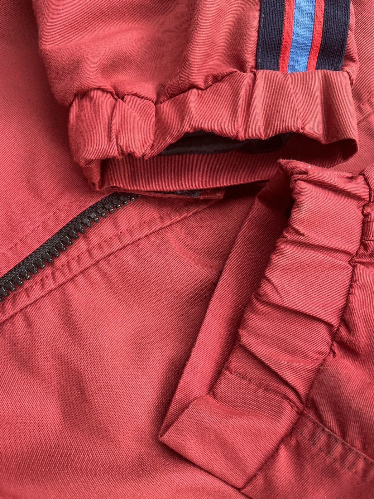 Japanese Brand Vintage Killer Loop Jacket Size US XXL / EU 58 / 5 - 7 Thumbnail