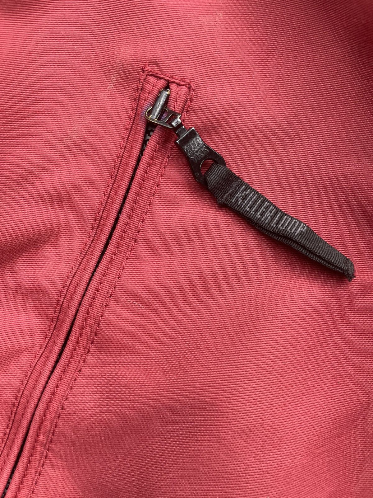 Japanese Brand Vintage Killer Loop Jacket Size US XXL / EU 58 / 5 - 10 Thumbnail