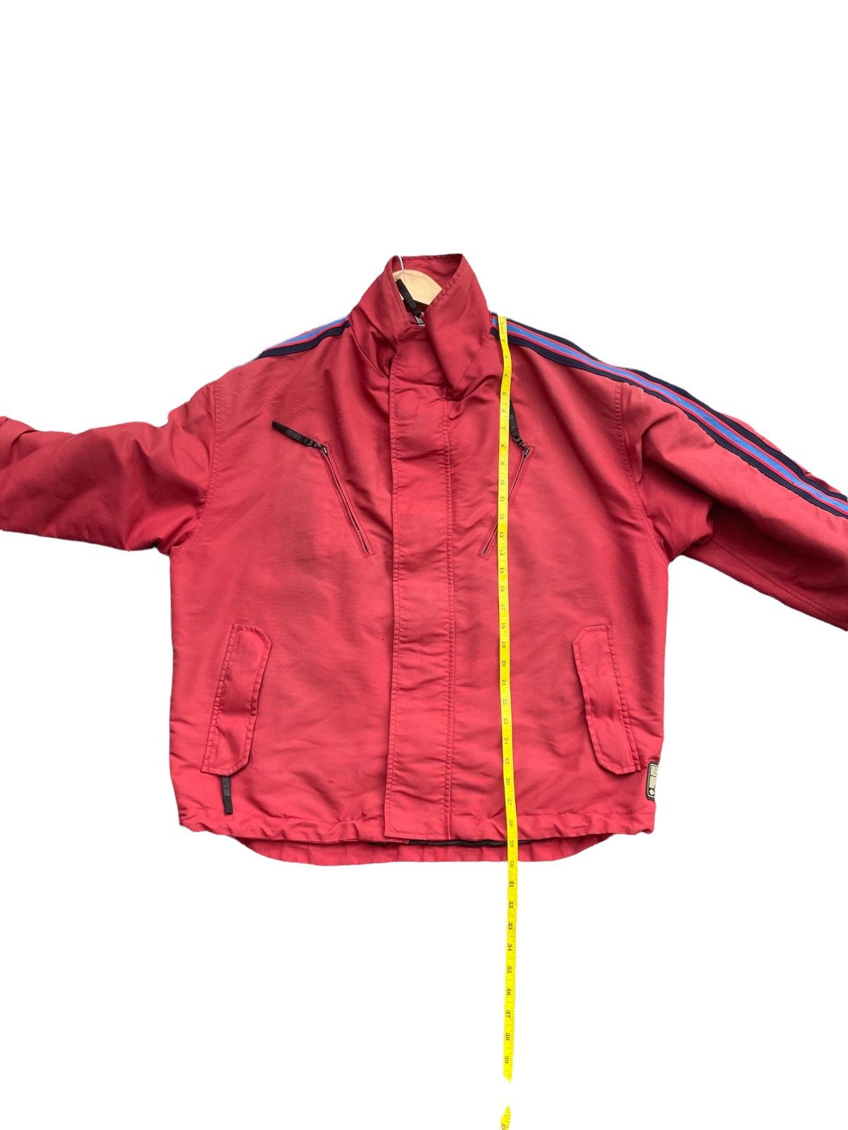 Japanese Brand Vintage Killer Loop Jacket Size US XXL / EU 58 / 5 - 3 Thumbnail
