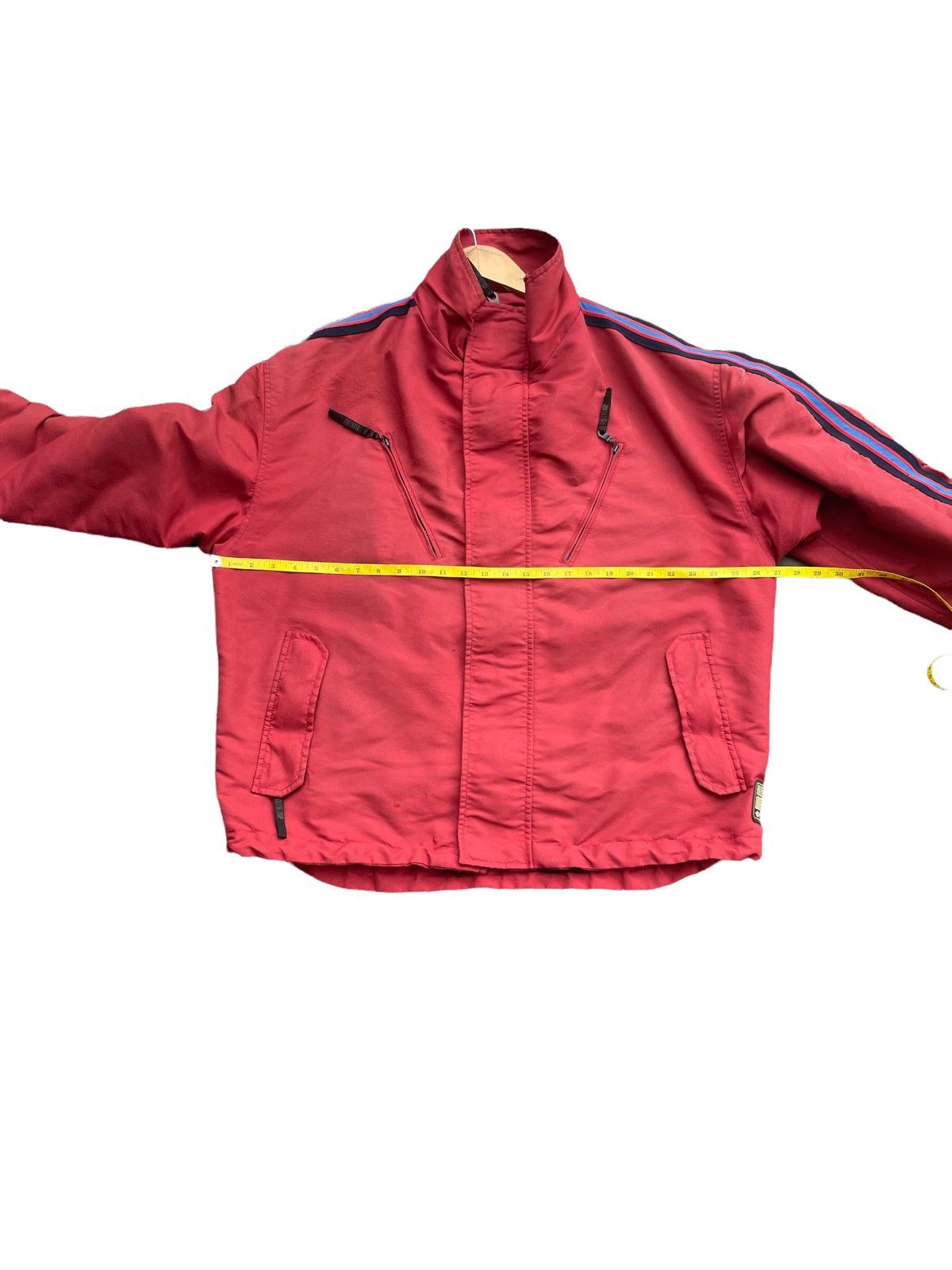 Japanese Brand Vintage Killer Loop Jacket Size US XXL / EU 58 / 5 - 2 Thumbnail