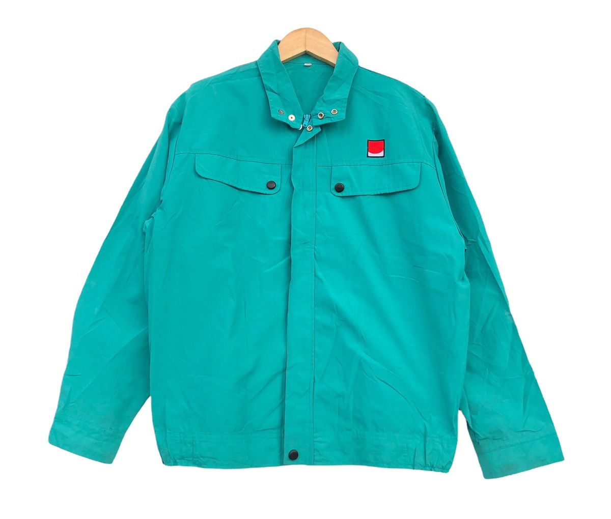 🔥Rare Vintage 90s Nisseki Racing Jacket 🔥