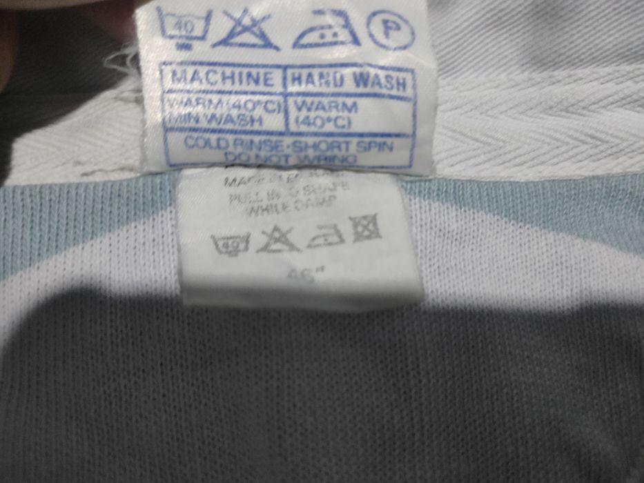 Vintage Vintage Rare 80s Cambridge University Rugby jersey | Grailed