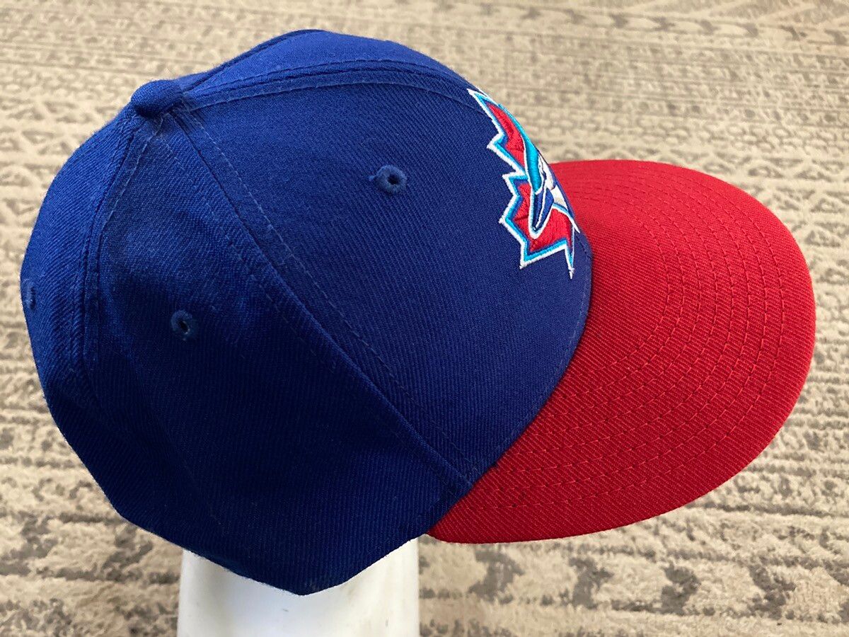 New Era Toronto Blue Jays MLB New Era Baseball Cap Hat cooperstown Size ONE SIZE - 4 Thumbnail